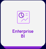 Build for Enterprise BI